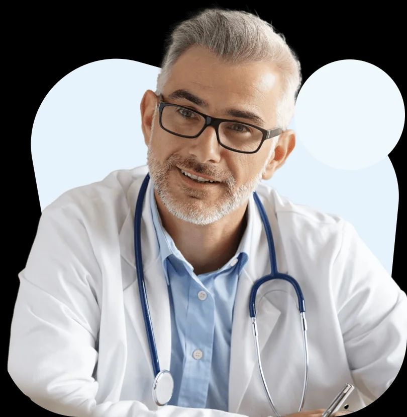 Dr. Alejandro Méndez